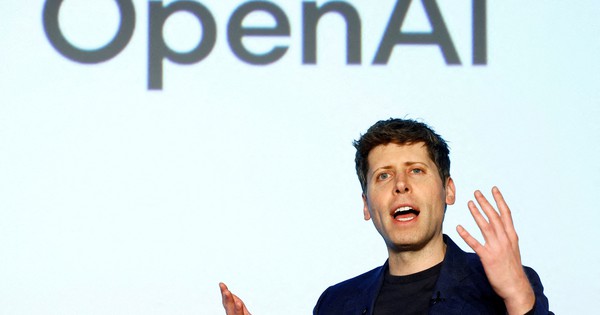 CEO OpenAI Sam Altman: AI khó gây thảm họa việc làm