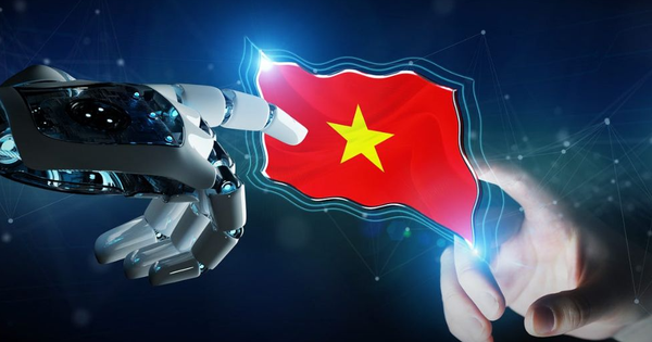 Thách thức tự chủ dữ liệu và chủ quyền AI tại Việt Nam