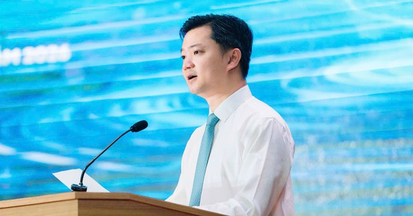 Phát động cuộc thi Sáng tạo ứng dụng trí tuệ nhân tạo dành cho sinh viên Việt Nam