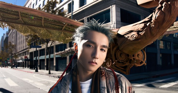 Sơn Tùng M-TP trở lại, bắt tay Tyga ‘tấn công’ thị trường quốc tế