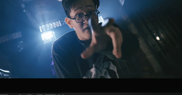 Rapper Mr Nhân là ai?