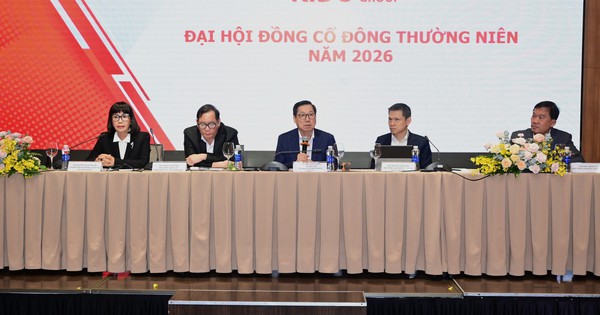 KIDO tính chuyện niêm yết Tường An và Thọ Phát