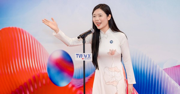 Gương mặt truyền hình - The TVFACE trở lại