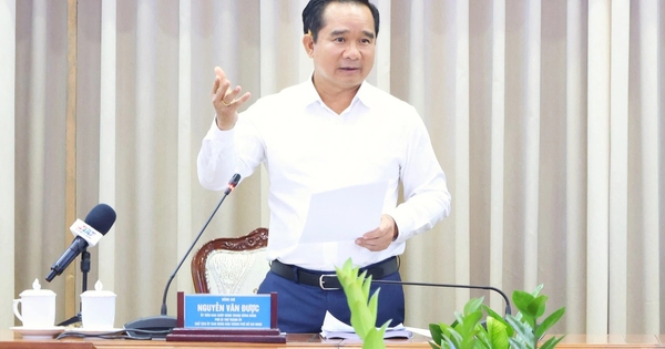 Khơi thông mọi nguồn lực phát triển cho TP.HCM