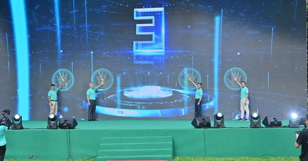Qua 6 mùa Ngày Dinh dưỡng cộng đồng Việt Nam: Gần 10.000 người dân được hỗ trợ