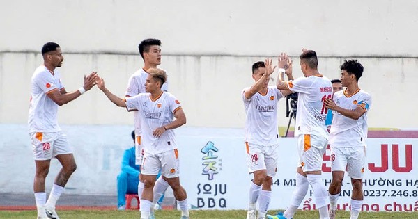 HAGL đối mặt nguy cơ rớt hạng: Hai trận chung kết sống còn cuối mùa