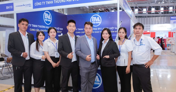 Không chỉ cung cấp thiết bị, BVLaser Việt Nam còn hỗ trợ marketing cho spa/clinic