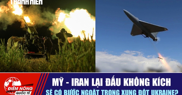 Tiêu điểm quốc tế 29.5: Mỹ - Iran lại đấu không kích | Sẽ có bước ngoặt trong xung đột Ukraine?