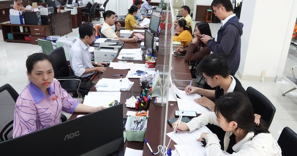 TP.HCM giảm hàng trăm đầu mối, trao thêm quyền cho phường, xã