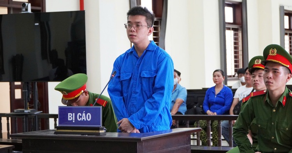 Tử hình bị cáo đâm chủ quán cà phê, cướp vàng