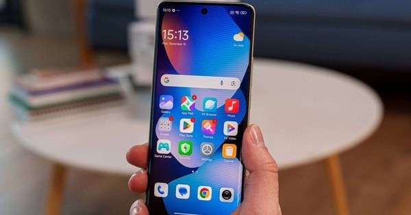 Top 5 smartphone giá rẻ hiệu năng cao đáng mua nhất 2025