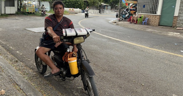 ‘Bàn tay ta làm nên tất cả’