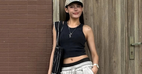 Từ năng động đến quyến rũ với chiếc áo tank top phá cách