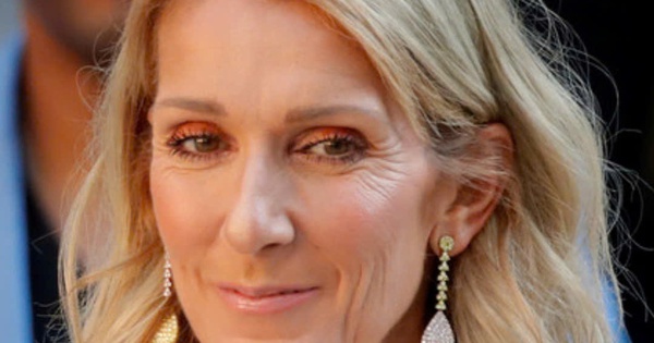 Góc khuất thời trẻ của Céline Dion lần đầu được dựng thành phim