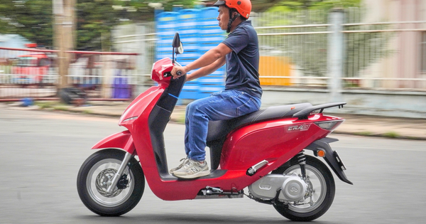 Lái thử Dat Bike ERA: Xe máy điện 'cân đời thực', giá từ 29,9 triệu đồng