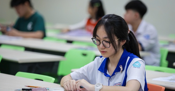 Chuẩn mực khảo thí: Ranh giới giữa học hỏi và sao chép khi xây dựng đề thi
