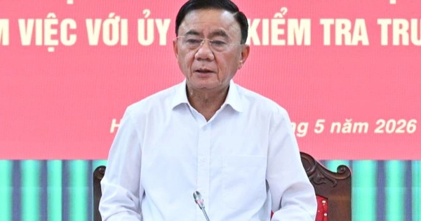 Kiên quyết xử lý các tổ chức Đảng, đảng viên có biểu hiện suy thoái