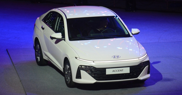 Liên tục 'đại hạ giá' doanh số nhiều mẫu sedan hạng B dưới 600 triệu vẫn giảm