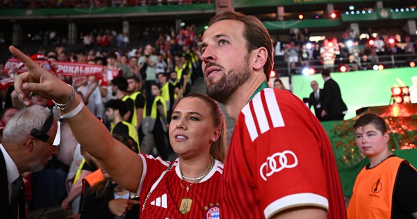 Harry Kane thua xa Messi, đội tuyển Anh chạy đà World Cup trước khán đài trống trơn