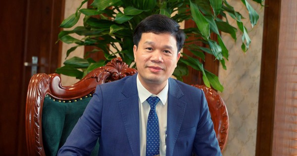 PGS Kiều Xuân Thực làm Giám đốc Đại học Công nghiệp Hà Nội