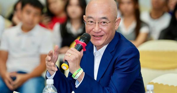 FE CREDIT tiên phong đưa tài chính tiêu dùng thành phương thức thanh toán linh hoạt