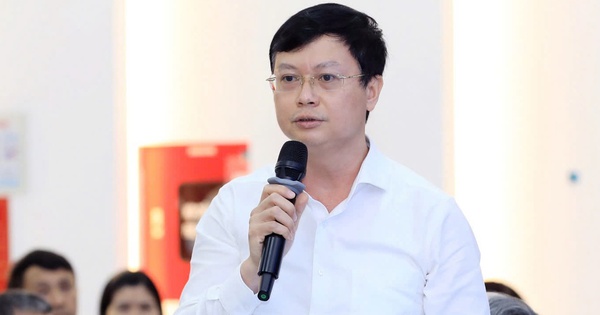 Phụ huynh lo thiếu trường công lập, Giám đốc Sở GD-ĐT Hà Nội trấn an