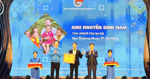 Chàng kỹ sư 16 năm 'trèo đèo, lội suối' xây trường vùng cao