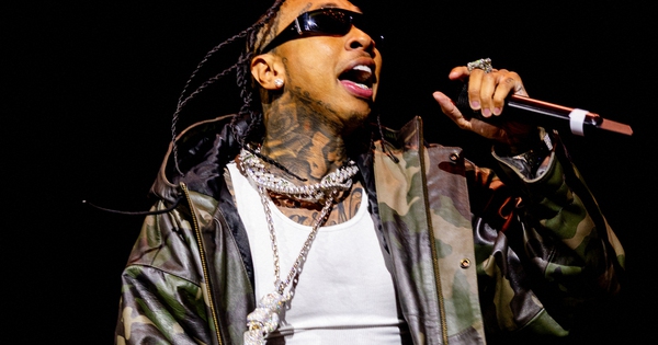 Rapper gốc Việt Tyga vừa hợp tác Sơn Tùng M-TP nổi tiếng ra sao?