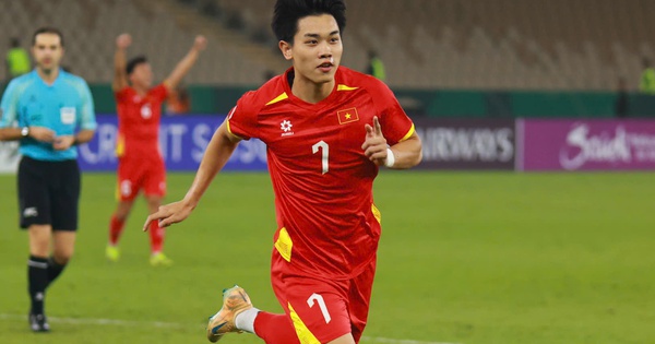 Đình Bắc cần AFF Cup để vươn tầm ngôi sao