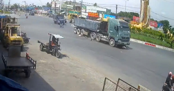 Two accidents kill four: Warning issued on dangers of cutting off large vehicles