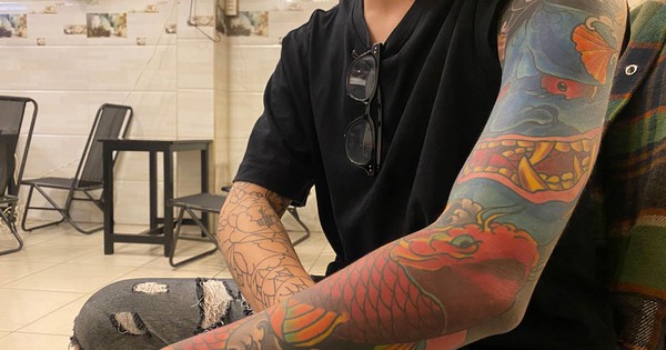 Xăm hình cho 'ngầu', lớn lên muốn xóa vì hối hận?