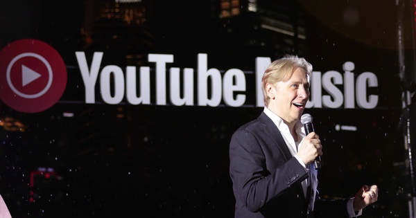 YouTube thay thế top thịnh hành: Cuộc chơi mới của nhạc Việt?