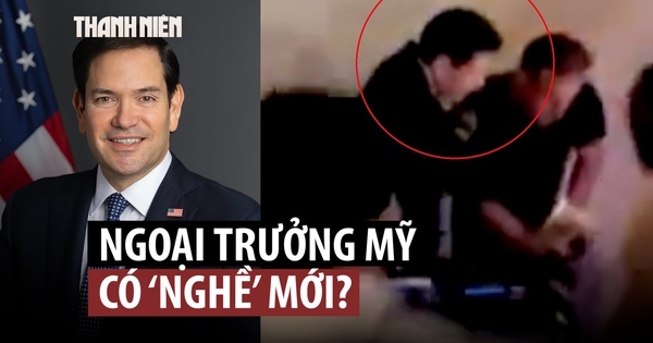 Ngoại trưởng Mỹ làm DJ đám cưới?