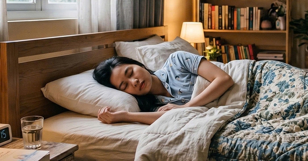 Ngủ thêm 11 phút, tập 5 phút mỗi ngày giúp giảm nguy cơ mắc bệnh nguy hiểm