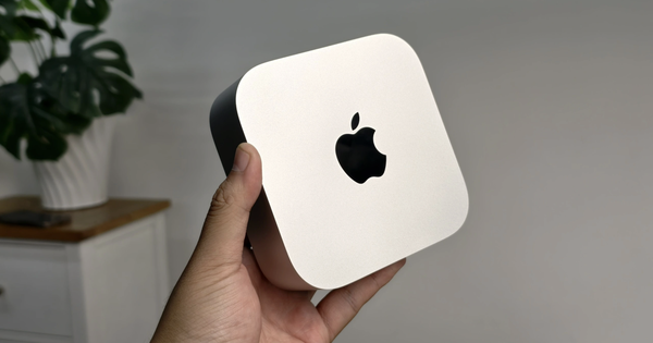 AI khiến Mac Mini thành hàng hiếm, giá khởi điểm tăng 200 USD