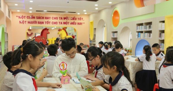 Học sinh TP.HCM bắt đầu nghỉ hè từ ngày nào?