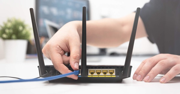 Khi nào nên dùng bộ mở rộng sóng Wi-Fi?