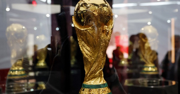 World Cup 2030 sẽ tăng kỷ lục thành 64 đội, Việt Nam có cơ hội lớn tham dự
