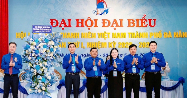 Lực lượng tiên phong trong kỷ nguyên phát triển mới