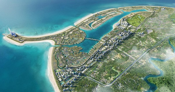 Nghịch lý thành đạt: Thời gian là tài sản xa xỉ nhất, Vinhomes Green Paradise là lời giải