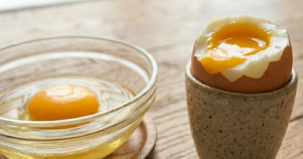 Ăn trứng thế nào để cơ thể nhận được nhiều protein nhất?