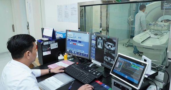 TP.HCM tổng lực kiểm tra sức khỏe người dân