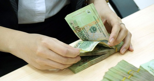 Ngân hàng chặn 4.400 tỉ đồng giao dịch nghi ngờ lừa đảo