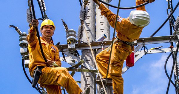 Những con người hát khúc tình ca ánh sáng