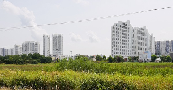 Chuyển nhượng dự án vẫn tắc