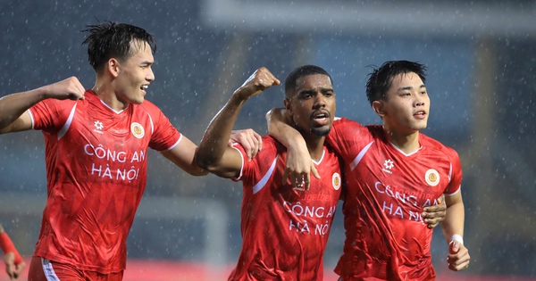 Chủ tịch VFF Trần Quốc Tuấn kỳ vọng nhà vô địch V-League CLB CAHN chinh phục châu Á