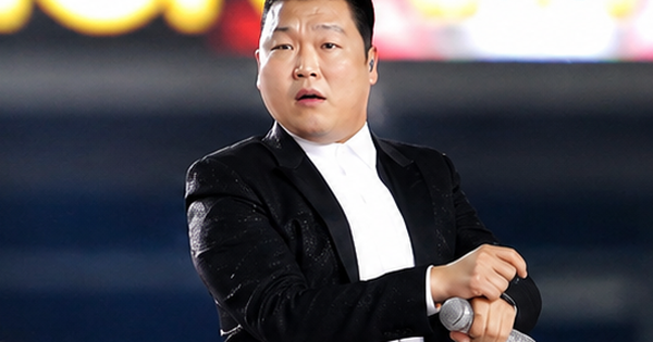 PSY vướng tranh cãi trước thềm concert mùa hè
