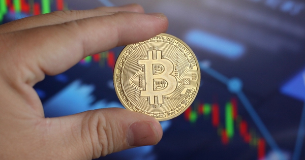 Giá Bitcoin hôm nay 30.5.2026: 2,8 tỉ USD rút khỏi ETF Bitcoin Mỹ 9 ngày liên tiếp