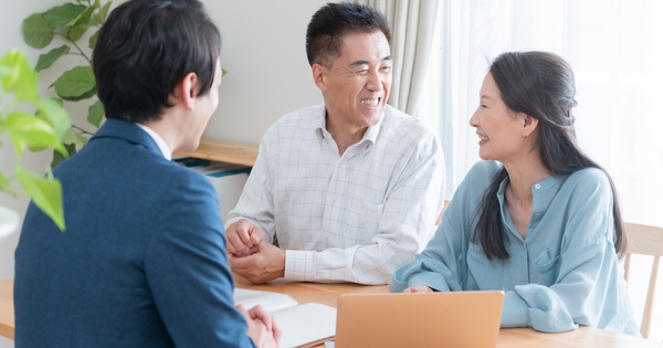 Nhân sự bất động sản, ngân hàng… đa dạng hóa thu nhập từ tư vấn bảo hiểm