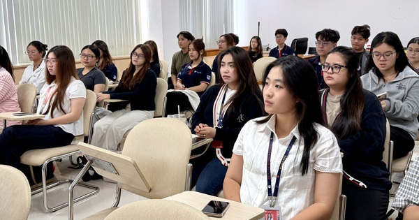 Hai chính sách giáo dục mới có hiệu lực từ tháng 6